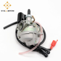 Motorcycle 19mm dio 50 carburetor vergaser 2 Stroke  Af18 Af27 Af28 Tact Sa50 Sk50 Dd50 Dio Sp Zx 50 Af34 Af35 Kymco Scooter